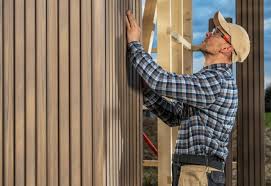 Siding for Multi-Family Homes in Rutland, VT